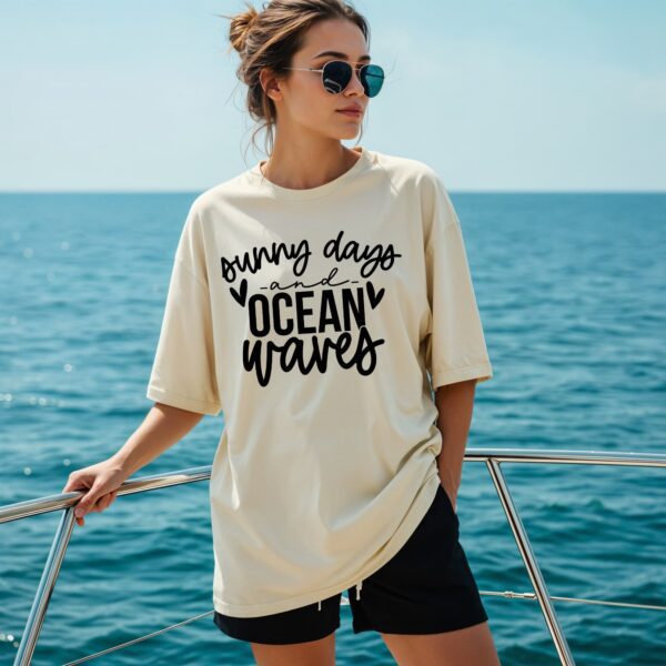 Coastal Drift