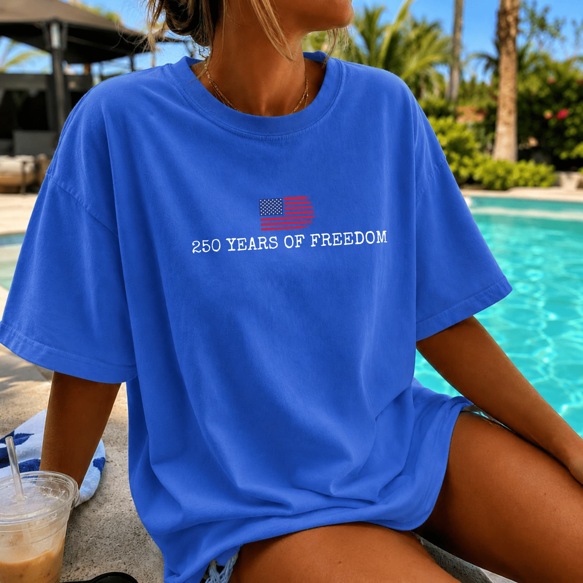 Coastal Americana