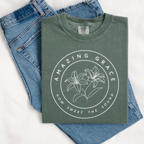 Amazing Grace