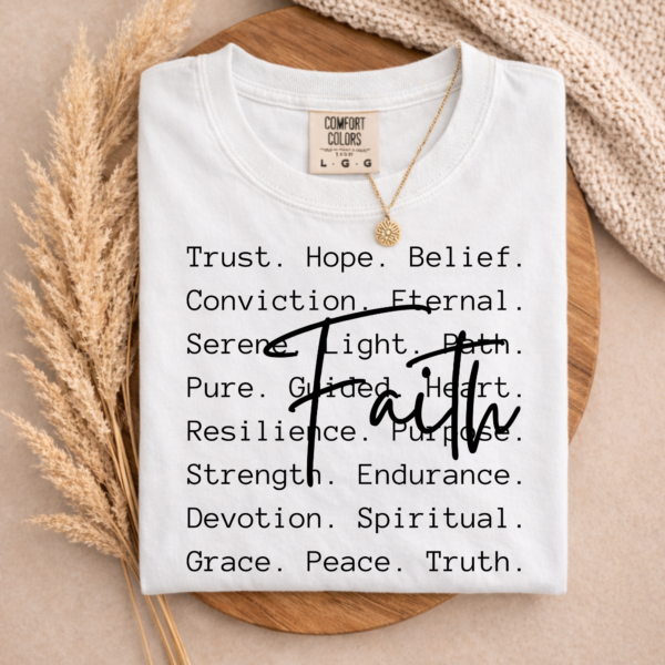 Faith