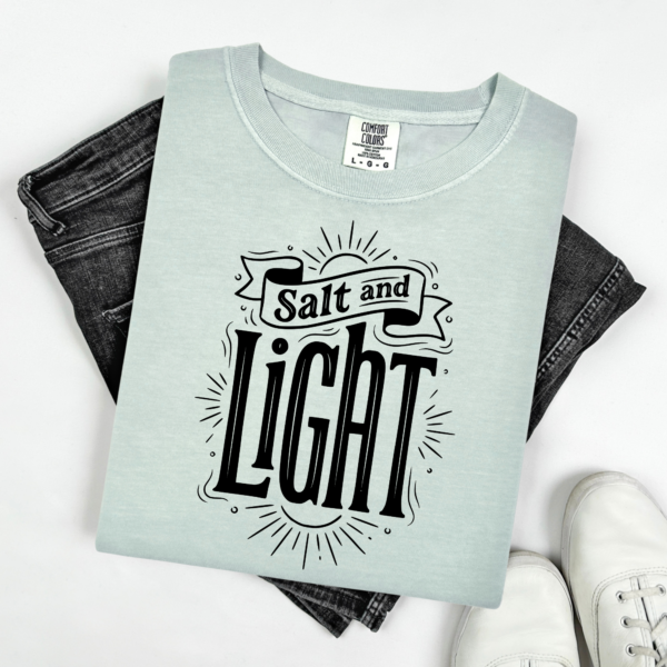 Salt & Light