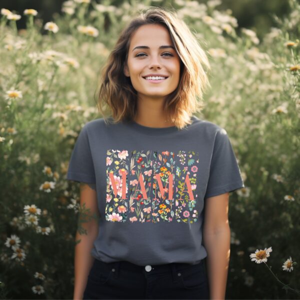 Floral Mood