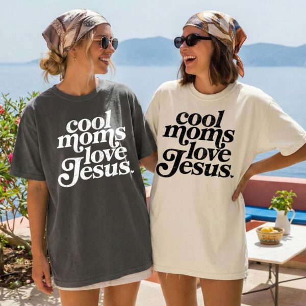 Grace Over Chaos