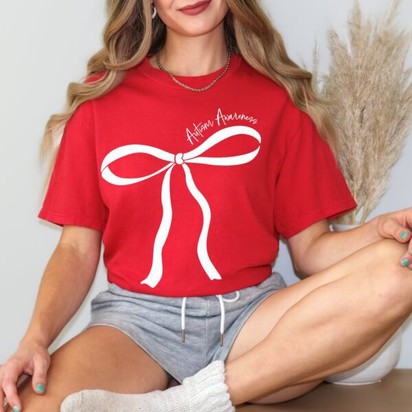 Tied With Love