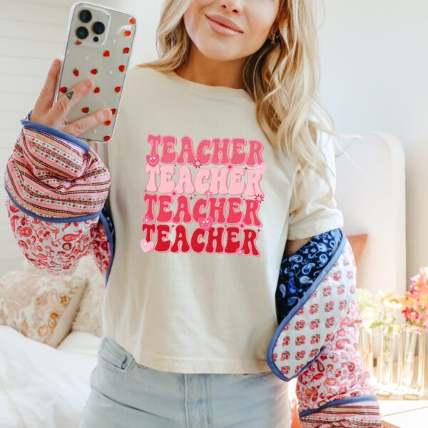 Simply Teacher