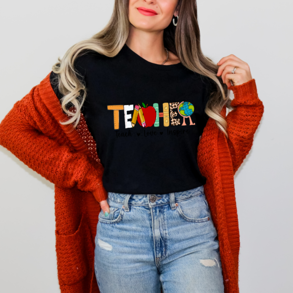 Icon Teacher