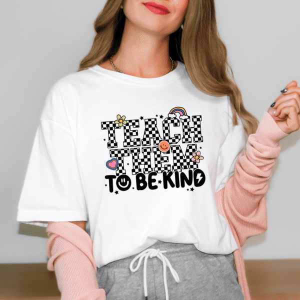To Be Kind