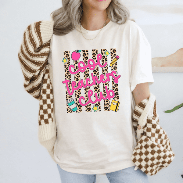 Cool Teachers Club v2