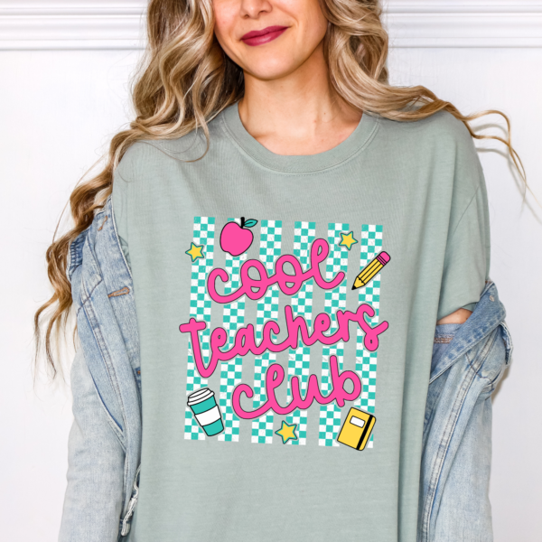 Cool Teachers Club v3