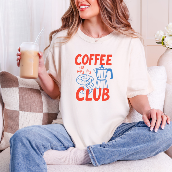 Coffee Club