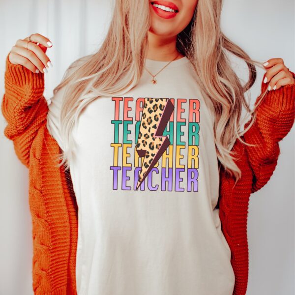 Powered To Teach