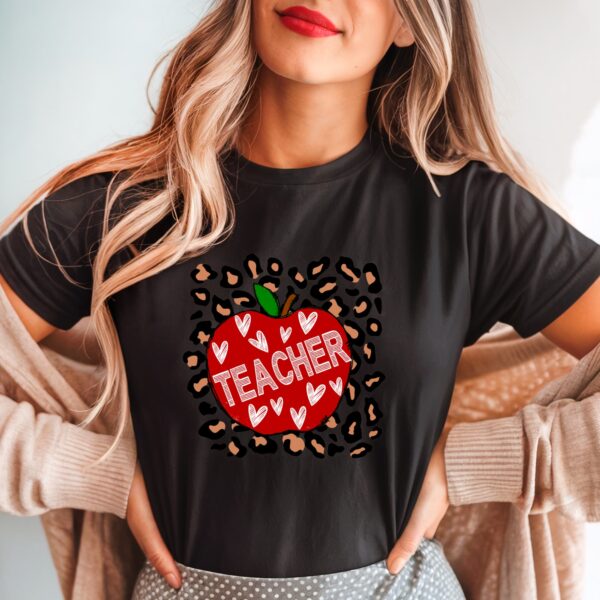 Wild About Teaching