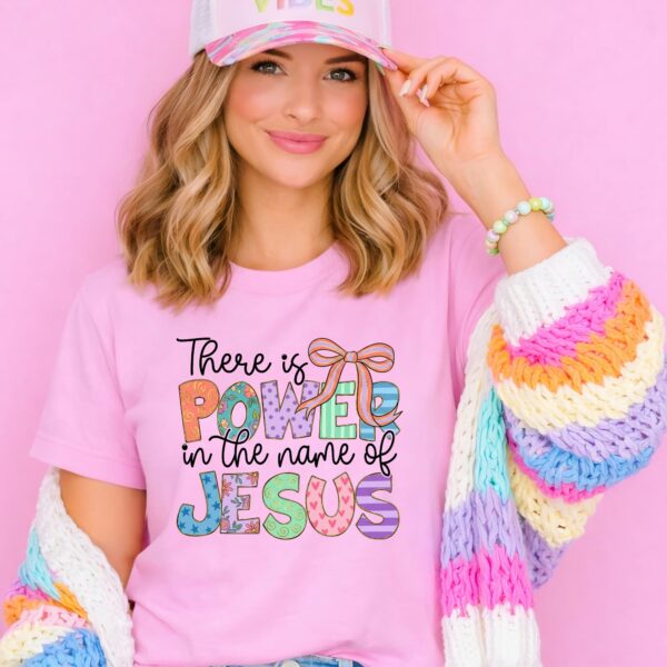 Faith Over Fear