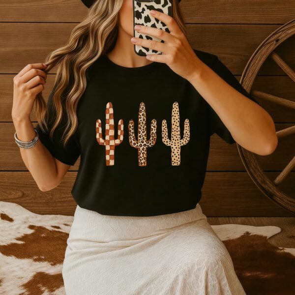 Desert Mood