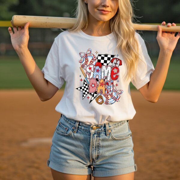 Baseball, Hype Squad Energy