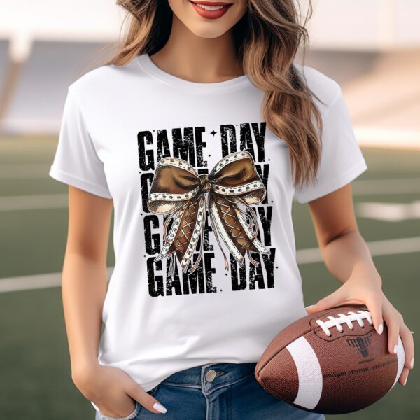 Football, Living for Game Day