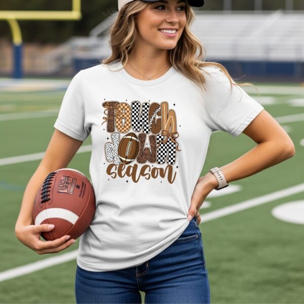 Football, Score!