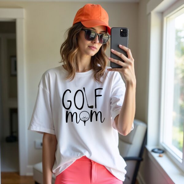 Golf, Built For Birdies
