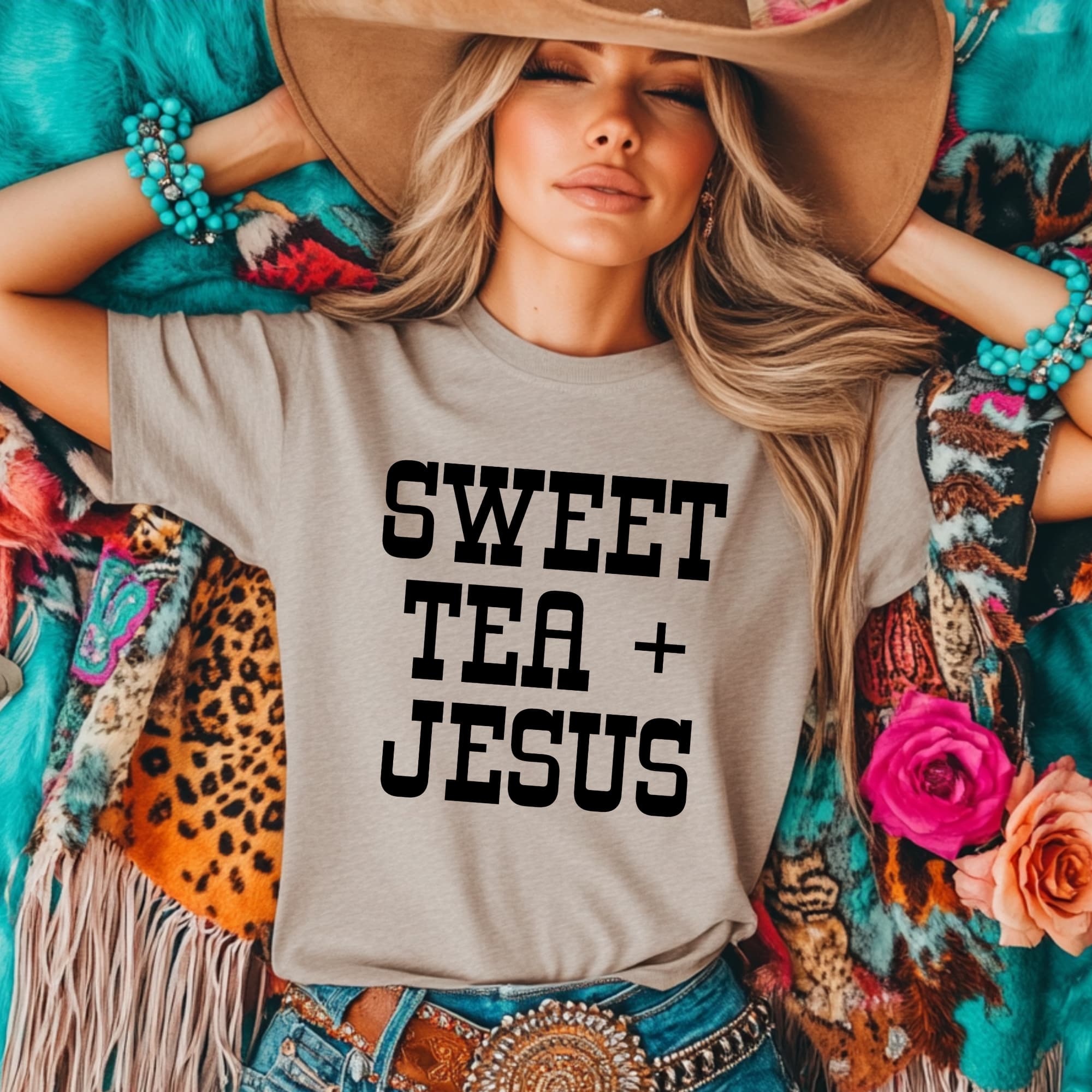 Porch Swing Faith