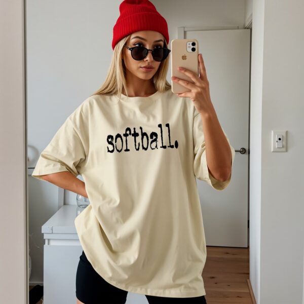 Softball, Fastpitch & Fierce