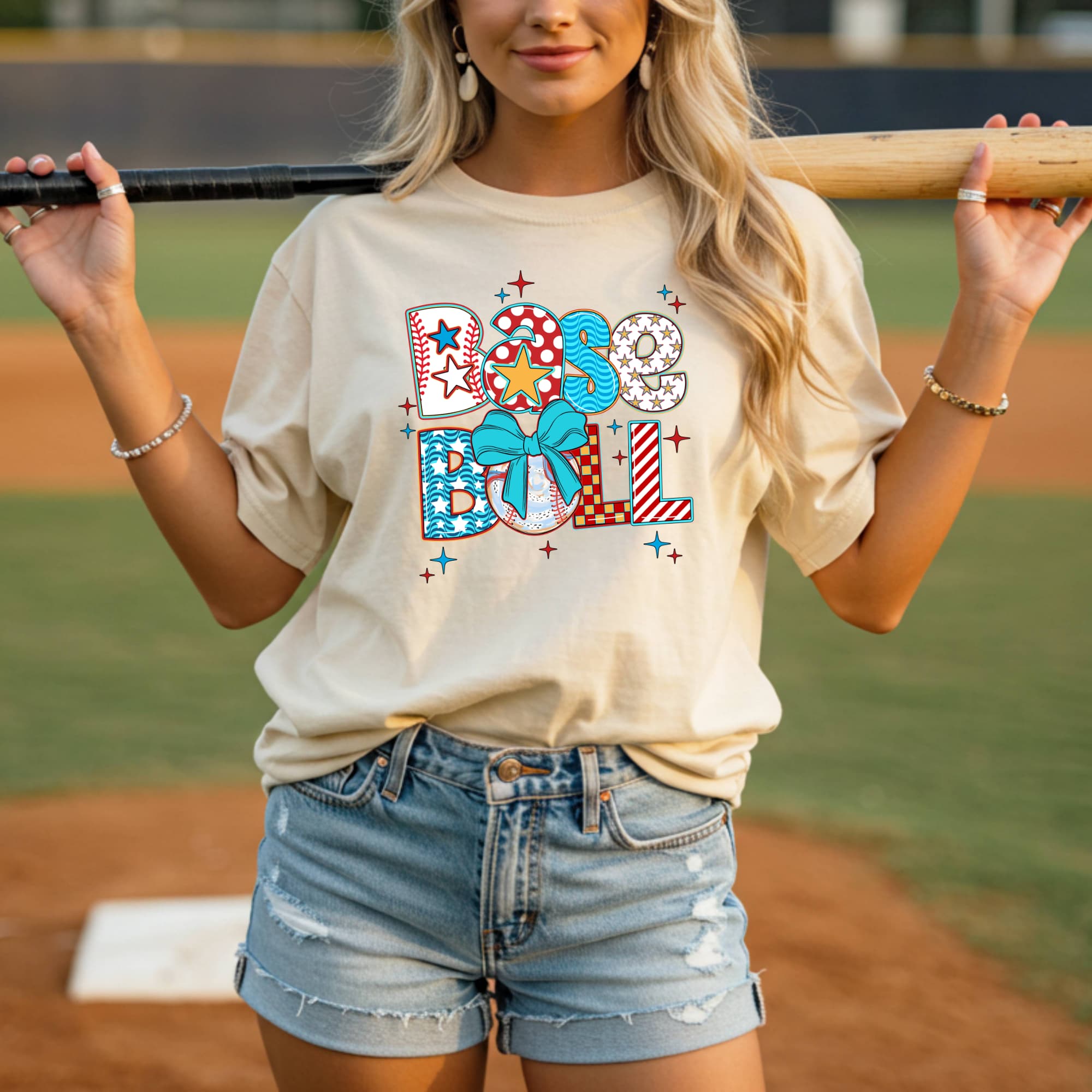 Baseball, Dirt & Dugout