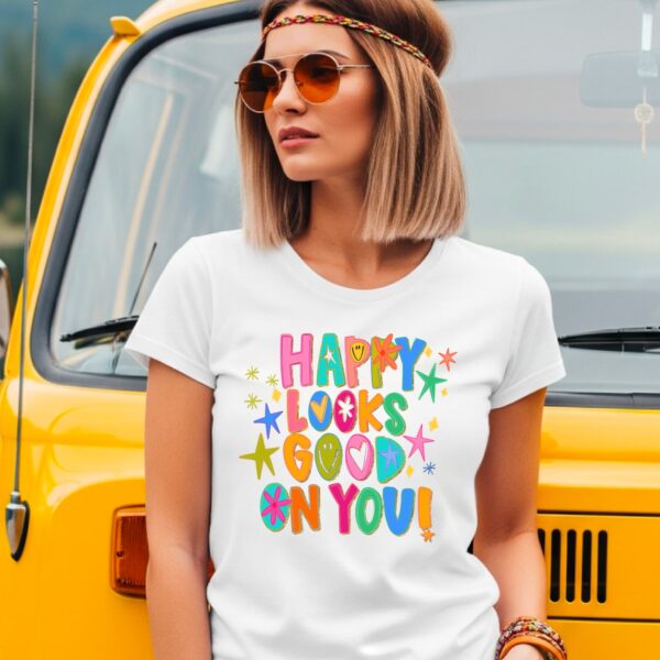 Choose Happy