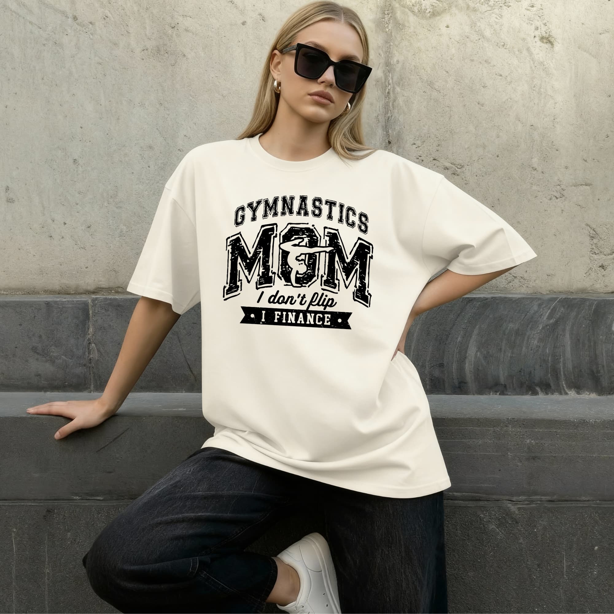 Gymnastics, Meet Weekend Mama