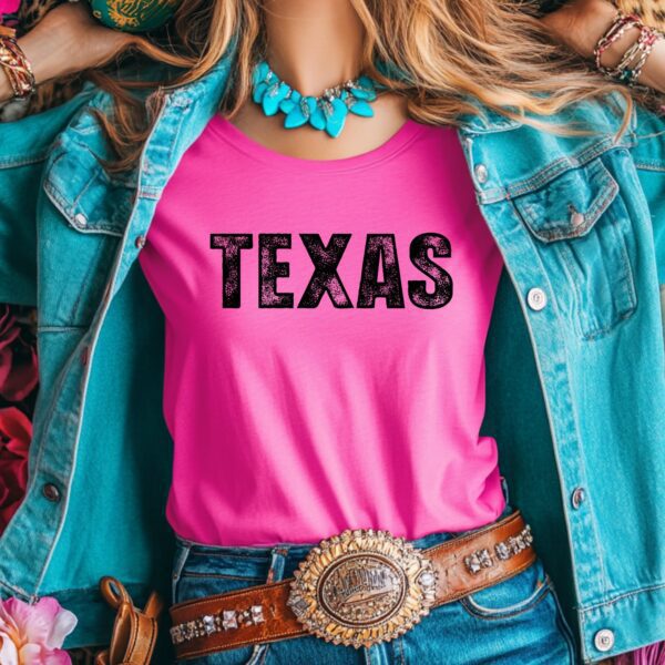 Texas Glow