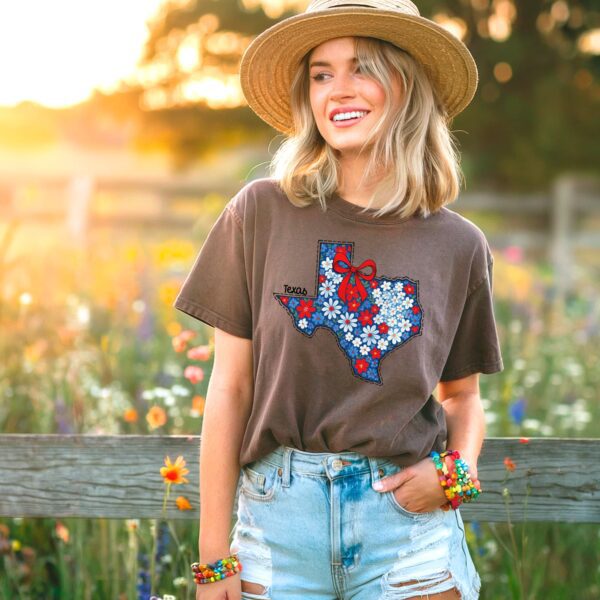 Lone Star Bloom