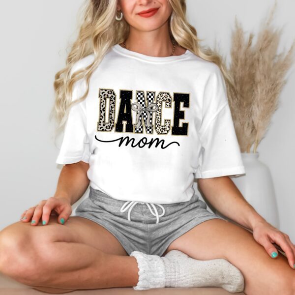 Dance, Stage Mom Energy