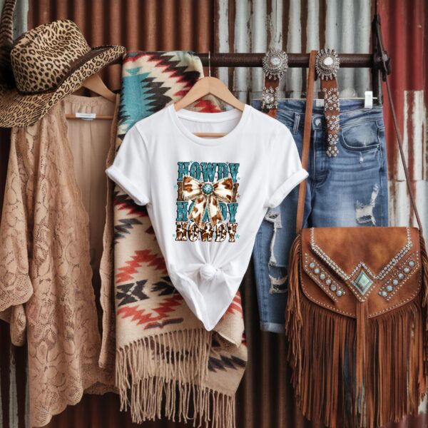 Fringe & Howdy