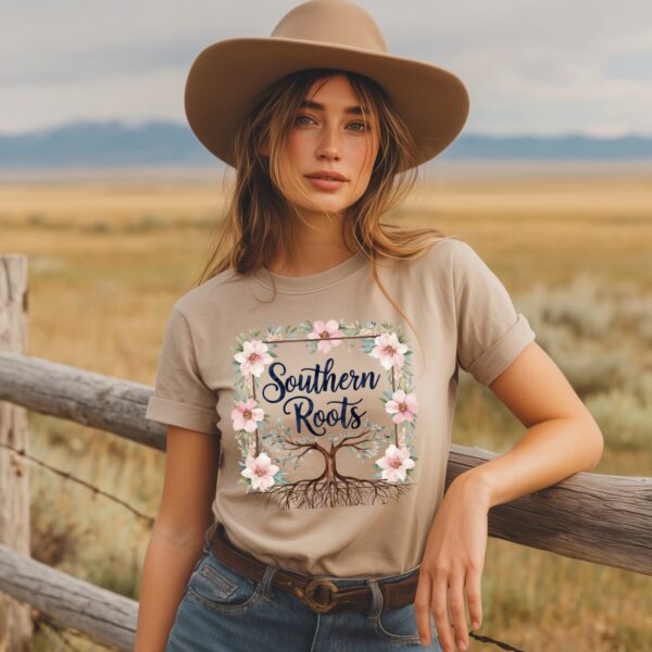 Southern Roots