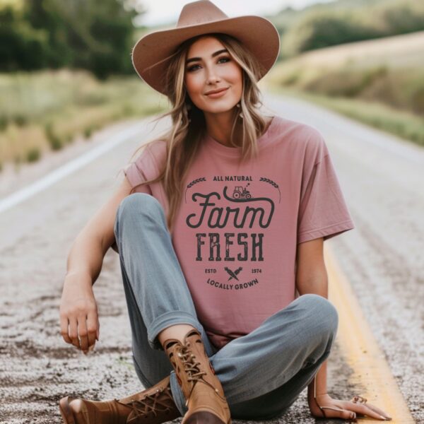 Ranch Raised