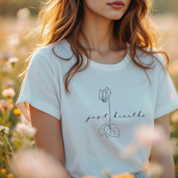 Breathe Darling
