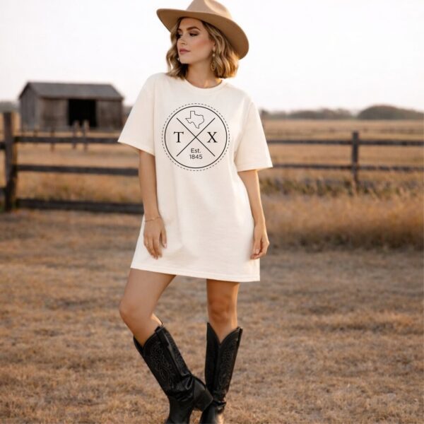 Raised Country