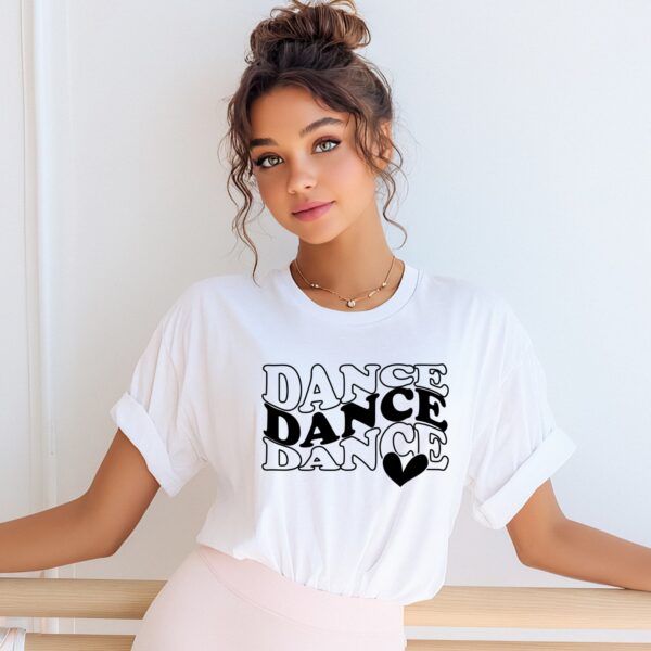 Dance, Glitter & Chaos