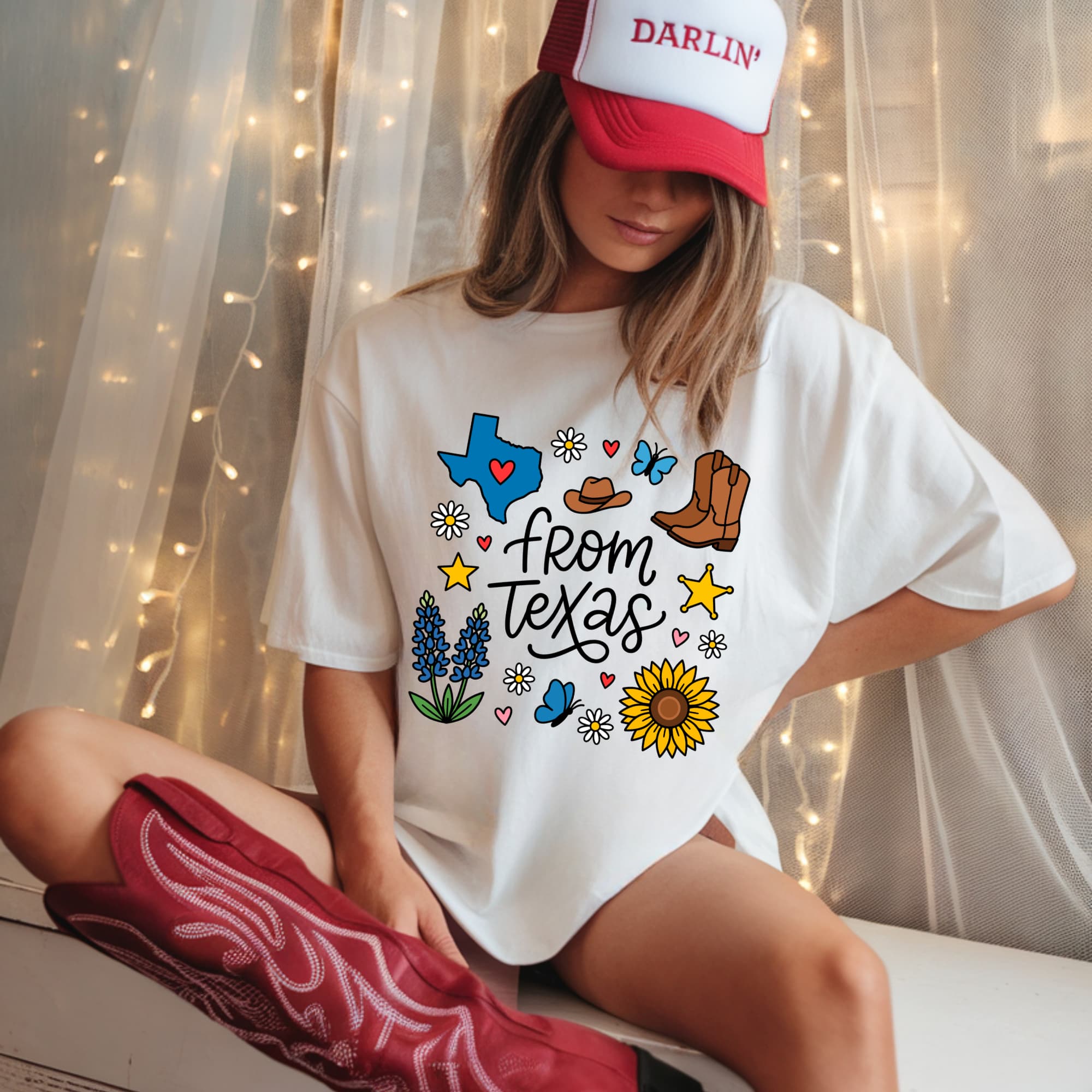 Texas Made