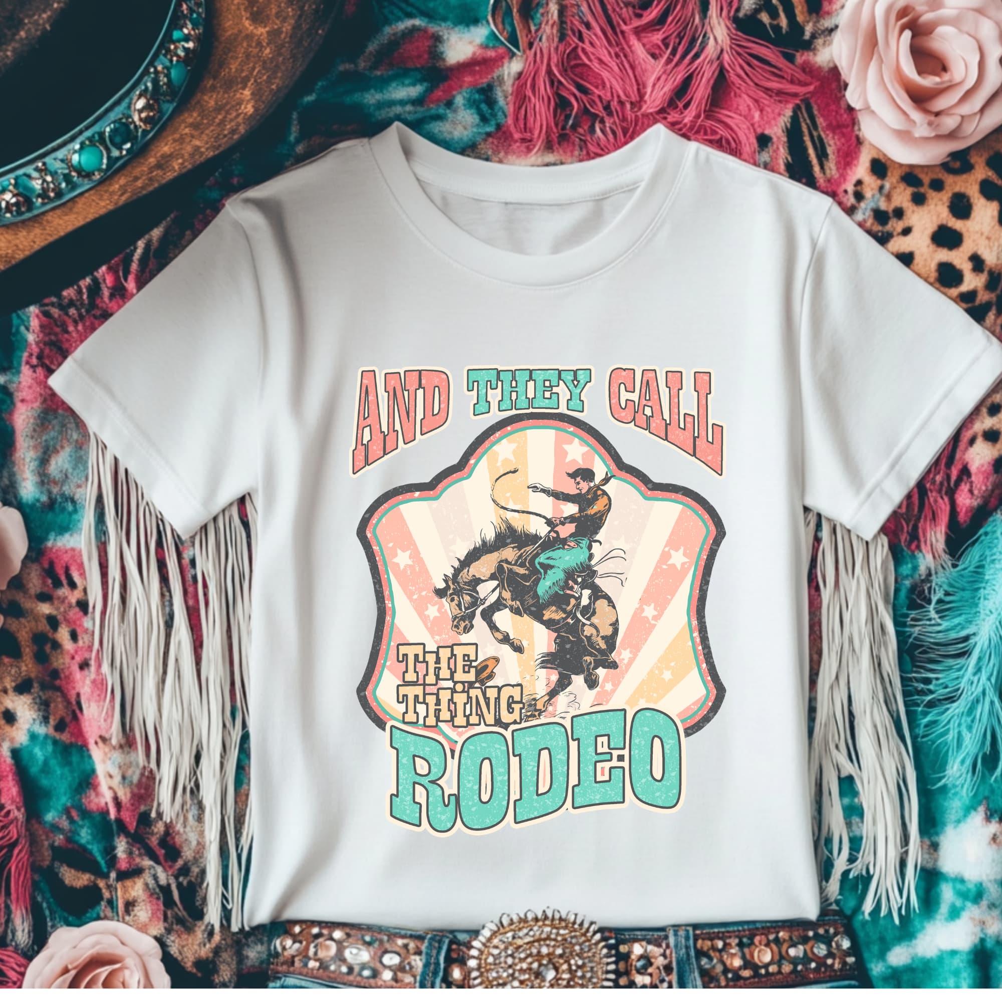 It's Called Rodeo