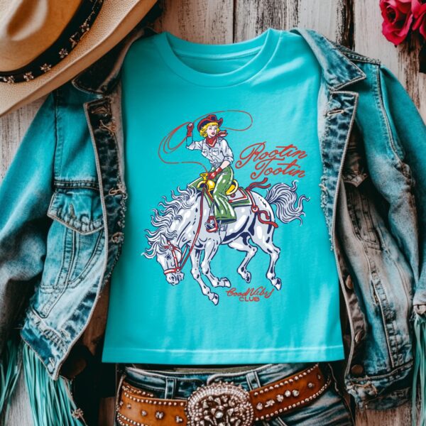 Rodeo Lights