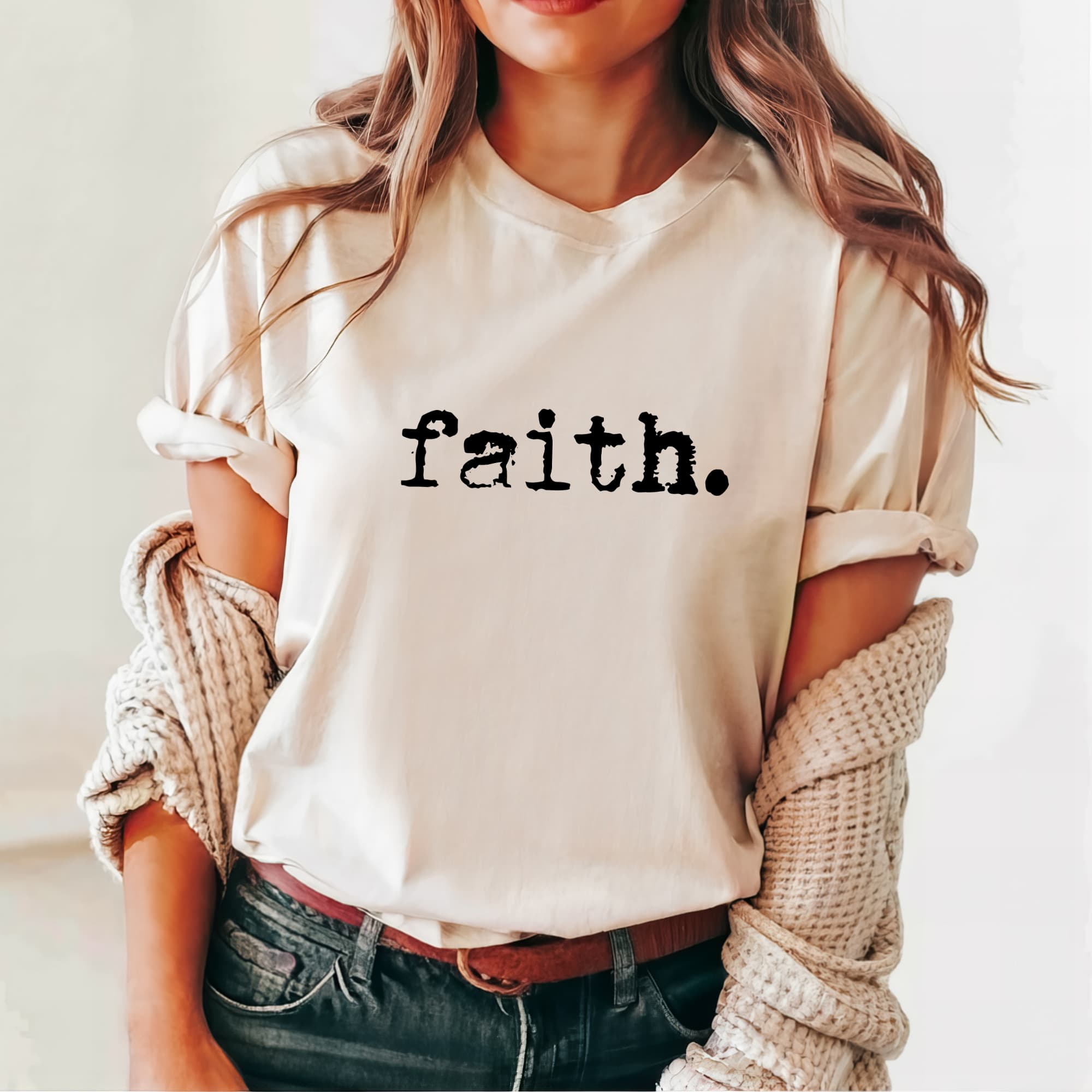 Faith Filled