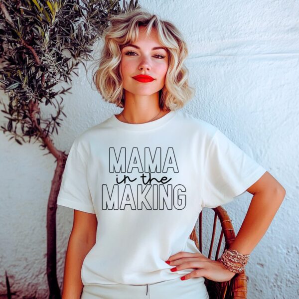 Mama Loading