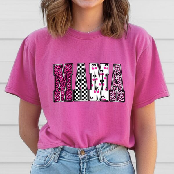 Checkered Cherries