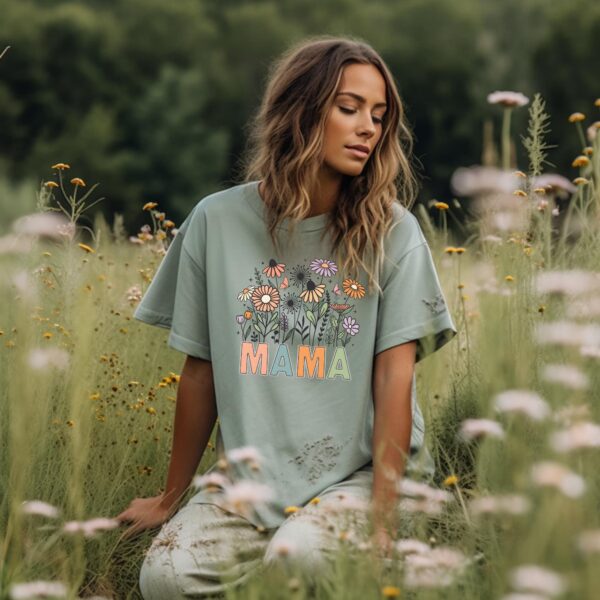 Garden Soul Mama