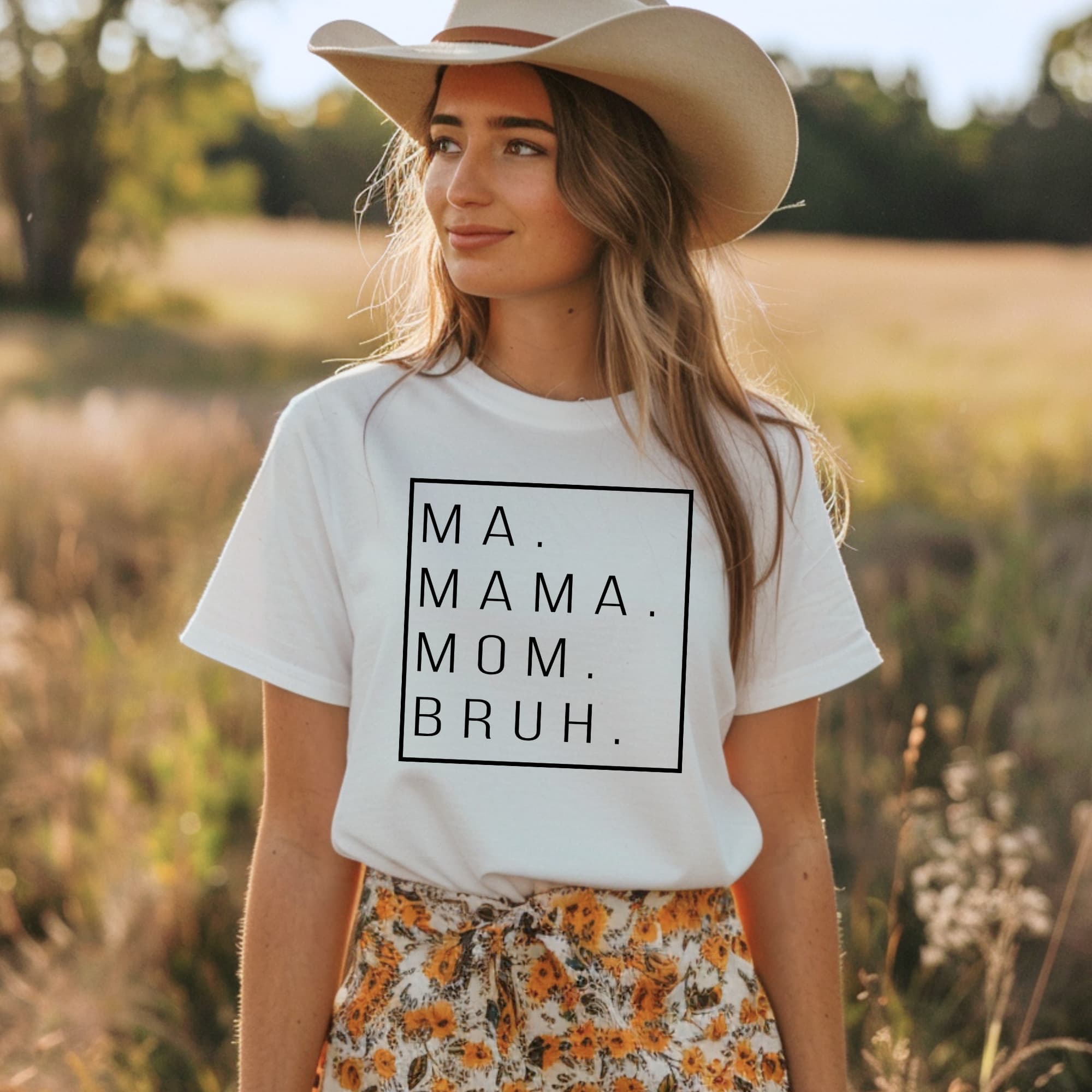 The Evolution Of Mom