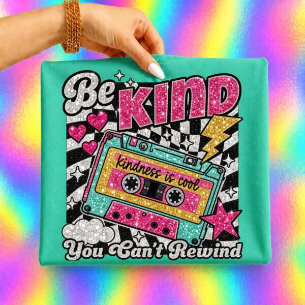 Be Kind, Rewind