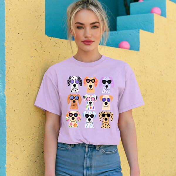 Cool Dogs