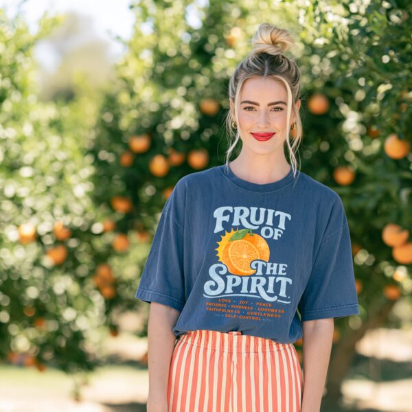Fruitful Spirit