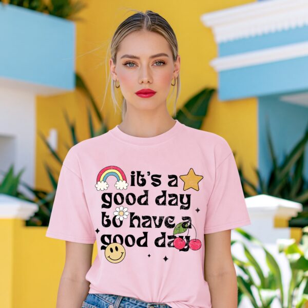Good Day (2)