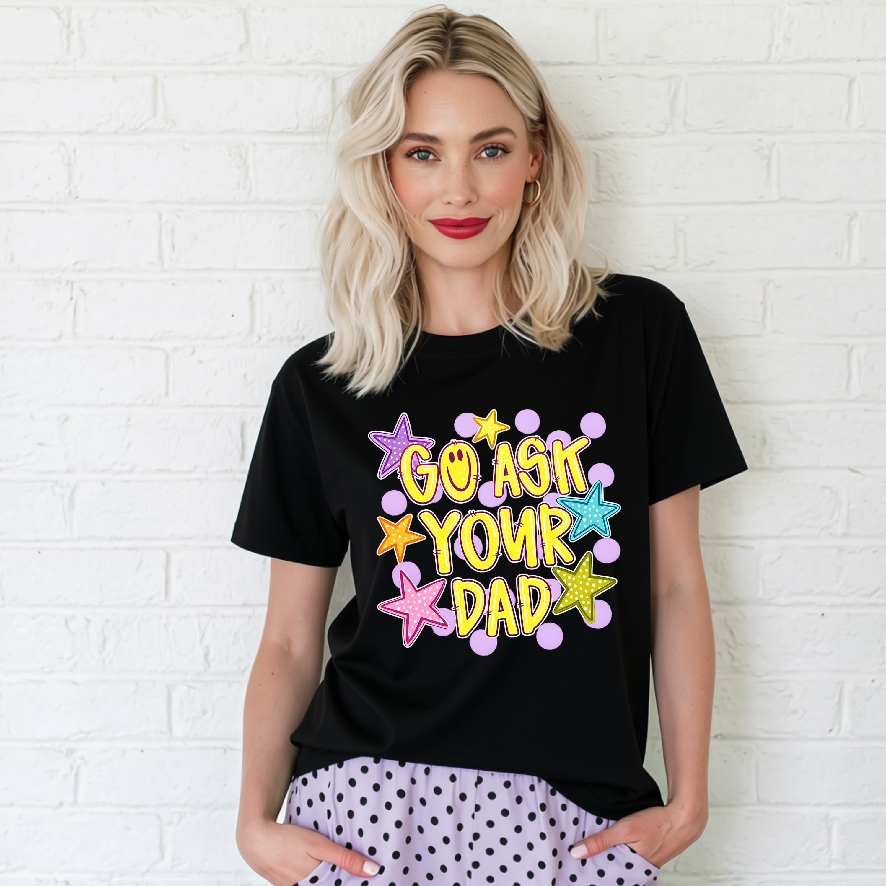 Ask Your Dad
