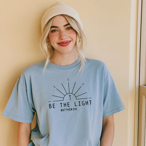 Be the Light